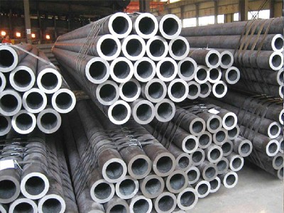 文安30CrMo冷拔无缝钢管