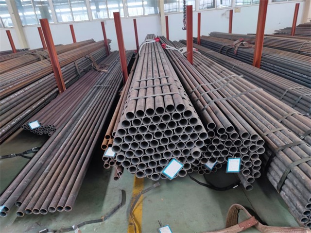 文安20G合金无缝钢管